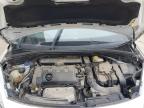 2011 CITROEN DS3 DSTYLE for sale at Copart PETERLEE