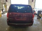 2017 Dodge Grand Caravan Se იყიდება Mcfarland-ში, WI - Front End