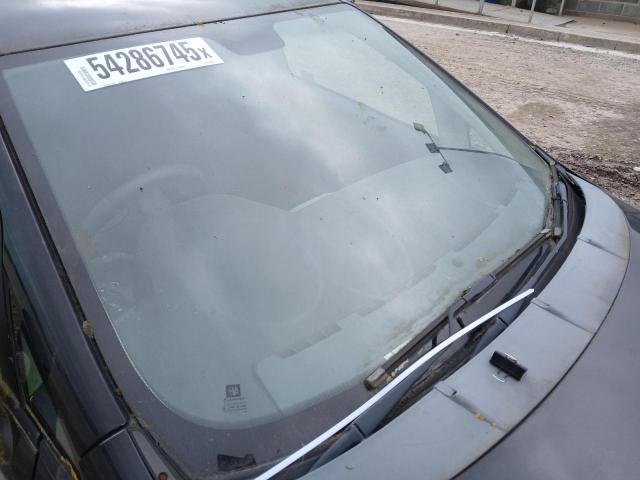 2007 FIAT GRANDE PUN
