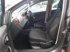 2016 SEAT IBIZA FR R for sale at Copart WOLVERHAMPTON