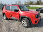 2023 Jeep Renegade Latitude en Venta en Leroy, NY - Side