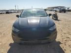 2020 Ford Fusion Se продається в San Antonio, TX - Hail