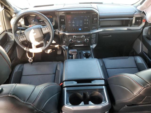  FORD F150 2024 Gray