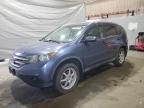 2013 Honda Cr-V Exl for Sale in Candia, NH - Normal Wear