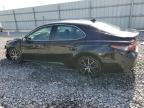 2024 Toyota Camry Se Night Shade იყიდება Arcadia-ში, FL - Front End
