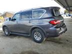 2024 Infiniti Qx80 Luxe en Venta en Hayward, CA - Rear End