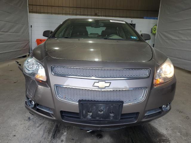  CHEVROLET MALIBU 2012 Коричневий
