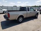 2004 Nissan Frontier King Cab Xe იყიდება Dunn-ში, NC - Front End