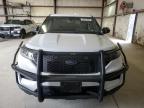 2020 Ford Explorer Police Interceptor იყიდება Eldridge-ში, IA - Minor Dent/Scratches