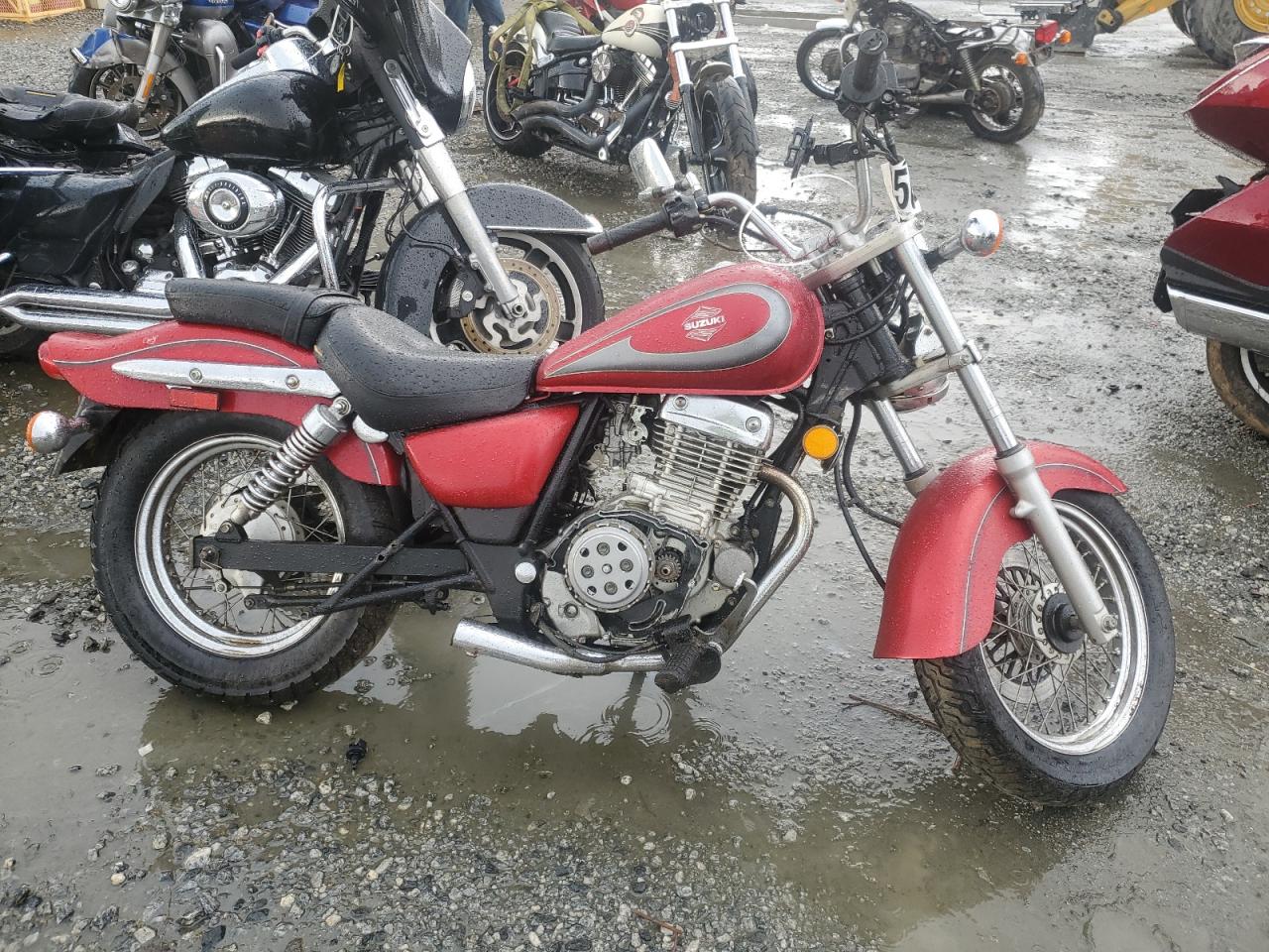 Spartanburg, SC에서 판매 중인 2000 Suzuki Gz250 - Front End