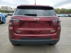 2021 Jeep Compass Latitude на продаже в Louisville, KY - Front End