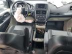 2017 Dodge Grand Caravan Sxt   იყიდება Kansas City-ში, KS - Front End