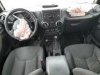 2016 Jeep Wrangler Unlimited Sport за продажба в Lumberton, NC - All Over
