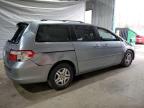 2007 Honda Odyssey Ex للبيع في Candia، NH - All Over