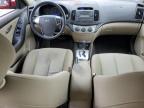2010 Hyundai Elantra Blue за продажба в Waldorf, MD - Rear End