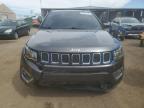 2018 Jeep Compass Limited na sprzedaż w Brighton, CO - Front End