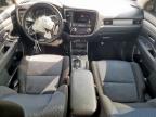 2014 Mitsubishi Outlander Se იყიდება Haslet-ში, TX - Front End