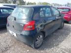 2007 TOYOTA YARIS TR for sale at Copart WOLVERHAMPTON