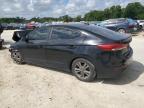 2018 Hyundai Elantra Sel იყიდება Ocala-ში, FL - Front End