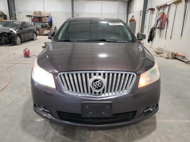  BUICK LACROSSE 2012 Серый