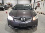 2012 Buick Lacrosse Premium за продажба в Greenwood, NE - Front End