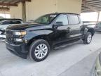 2022 Chevrolet Silverado Ltd C1500 Custom for Sale in Homestead, FL - Rear End