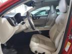 2020 Volvo S60 T5 Momentum на продаже в Tulsa, OK - Front End