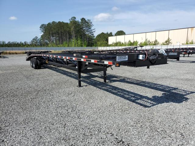 2022 Kaufman Car Carrier
