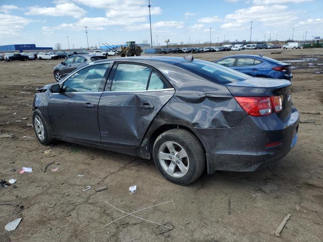  CHEVROLET MALIBU 2013 Szary