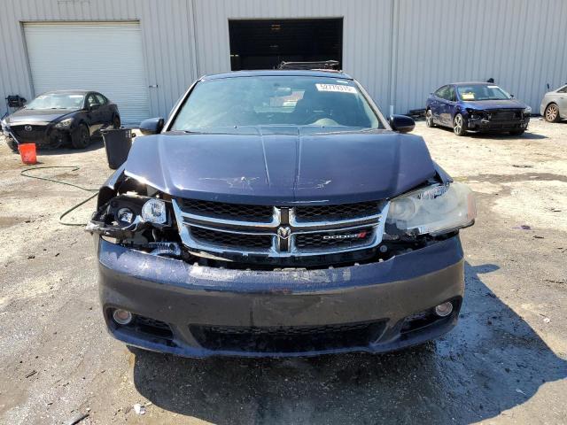  DODGE AVENGER 2012 Blue