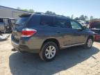 2013 Toyota Highlander Base იყიდება Hampton-ში, VA - Front End
