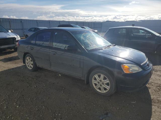 2003 HONDA CIVIC LX