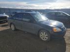 2003 HONDA CIVIC LX for sale at Copart AB - EDMONTON