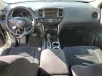 2016 Nissan Pathfinder S продається в Farr West, UT - Front End
