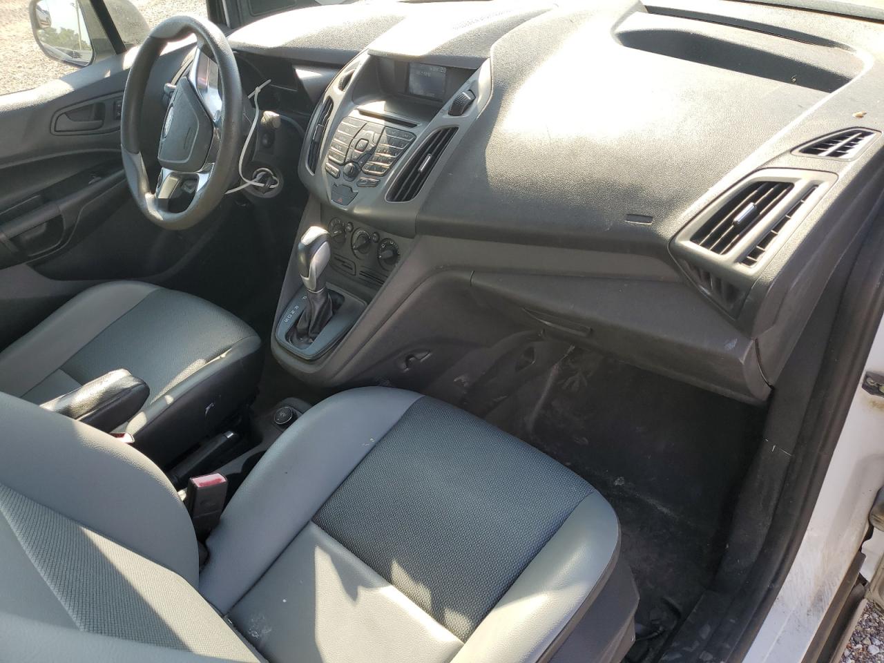 NM0LS7E75F1218831 2015 Ford Transit Connect Xl