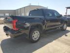 2024 Toyota Tundra Crewmax Sr на продаже в Wilmer, TX - Front End