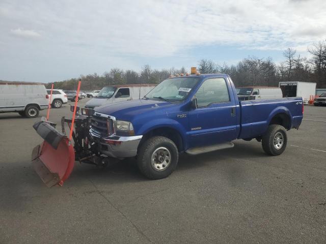 2003 Ford F350 Srw Super Duty
