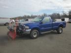 2003 Ford F350 Srw Super Duty იყიდება Brookhaven-ში, NY - Minor Dent/Scratches