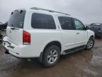 2012 Nissan Armada Sv for Sale in Brighton, CO - Front End