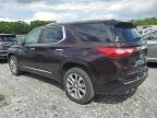 2020 Chevrolet Traverse Premier for Sale in Byron, GA - Front End
