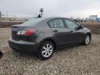 2010 Mazda 3 I for Sale in Chicago Heights, IL - Front End