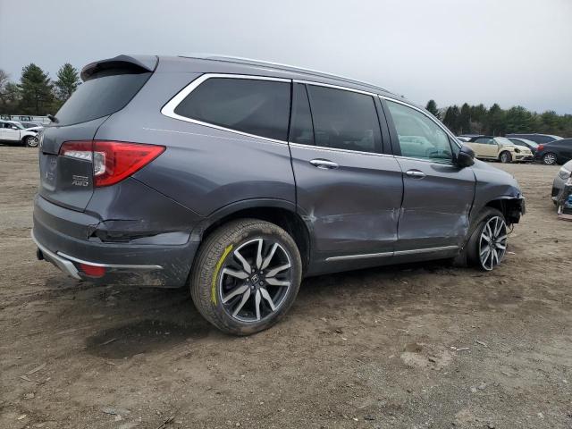  HONDA PILOT 2020 Gray