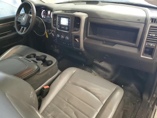  RAM 1500 2022 Серый