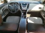2010 Chevrolet Equinox Ls en Venta en China Grove, NC - Frame Damage
