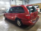2005 Dodge Grand Caravan Sxt de vânzare în Kincheloe, MI - Front End