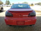 2001 Pontiac Grand Prix Gt de vânzare în Tanner, AL - Burn - Engine