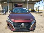 2024 Nissan Altima Sv for Sale in Phoenix, AZ - Front End