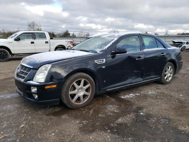 2008 Cadillac Sts 