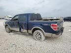 2010 Ford F150 Supercrew продається в Temple, TX - Side