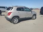 2016 Chevrolet Trax 1Lt zu verkaufen in Martinez, CA - Side